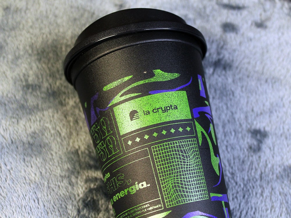 Vaso Termico la crypta